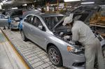 Mitsubishi Lancer Evolution X 2007 года
